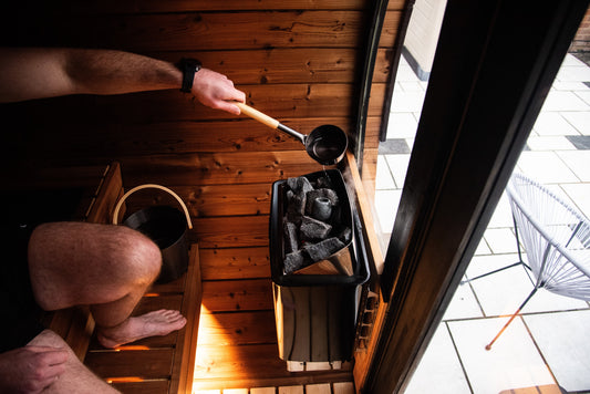 The Top 10 Health Benefits of Regular Sauna Use