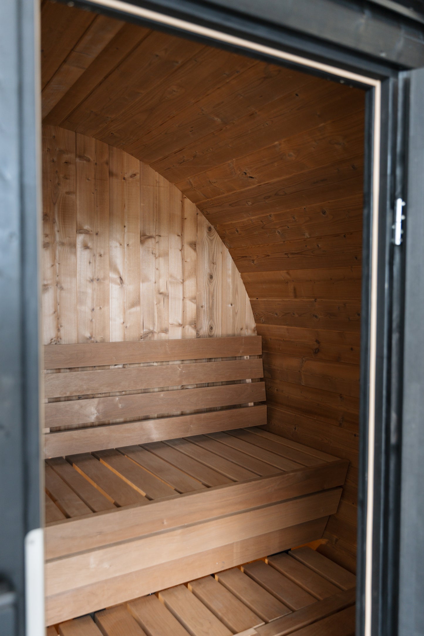 Showroom Model - Kaar