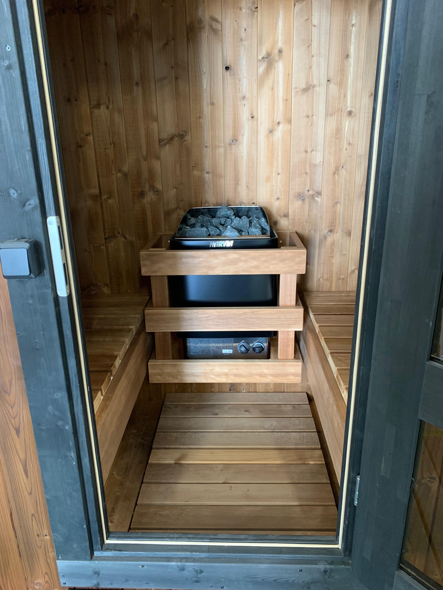 Showroom Model - Pesa