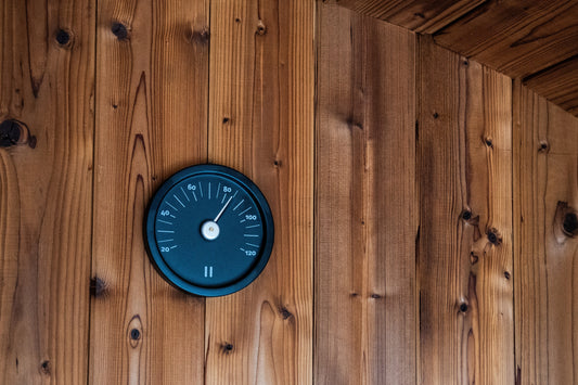 Preparing for Winter: Why Autumn is the Best Time to Invest in a Sauna