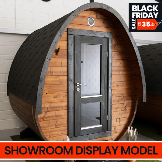 Showroom Model - Muna