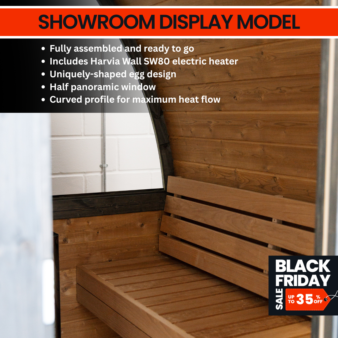 Showroom Model - Muna