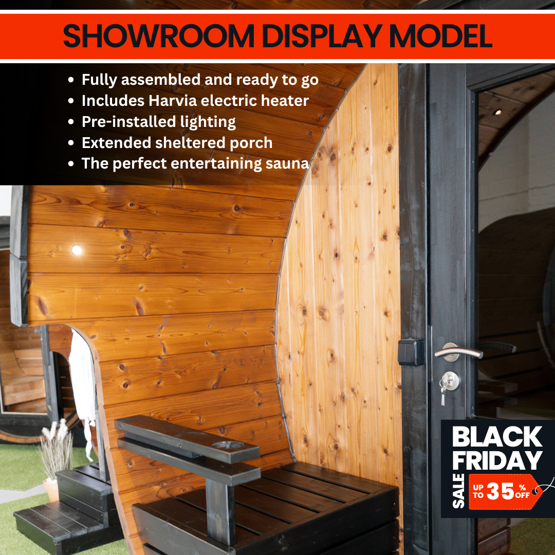 Showroom Model - Suura