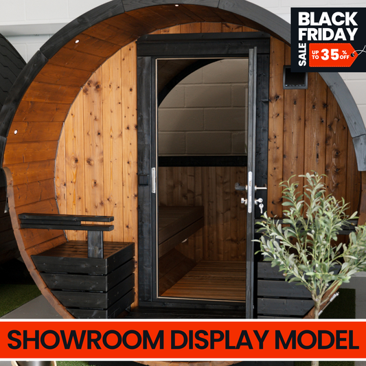 Showroom Model - Suura