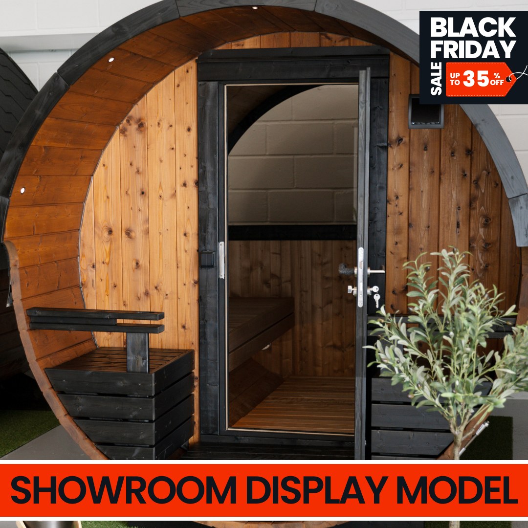 Showroom Model - Suura