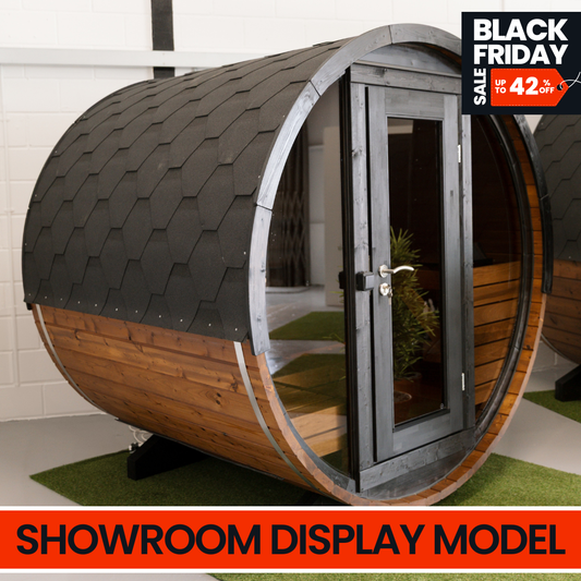 Showroom Model - Keska