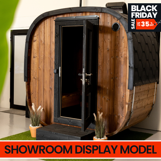 Showroom Model - Pesa