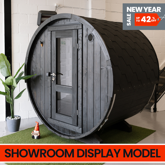 Showroom Model - Kaar