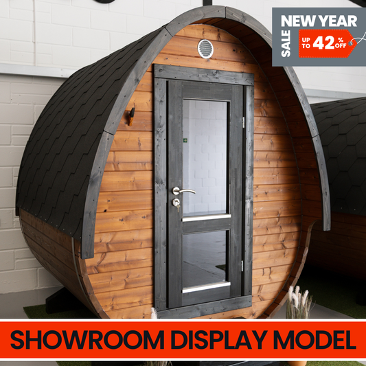 Showroom Model - Muna