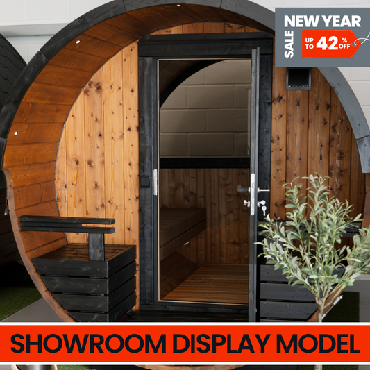 Showroom Model - Suura