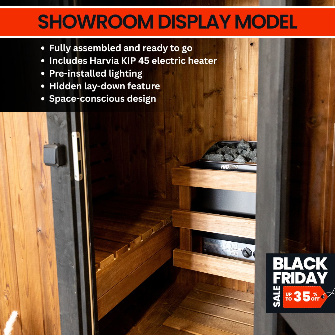 Showroom Model - Pesa