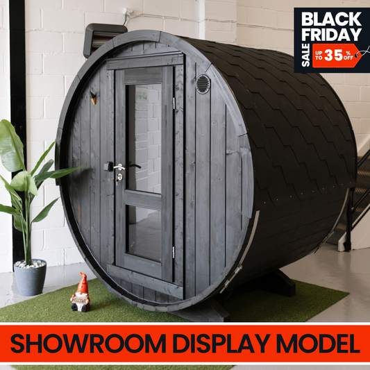 Showroom Model - Kaar