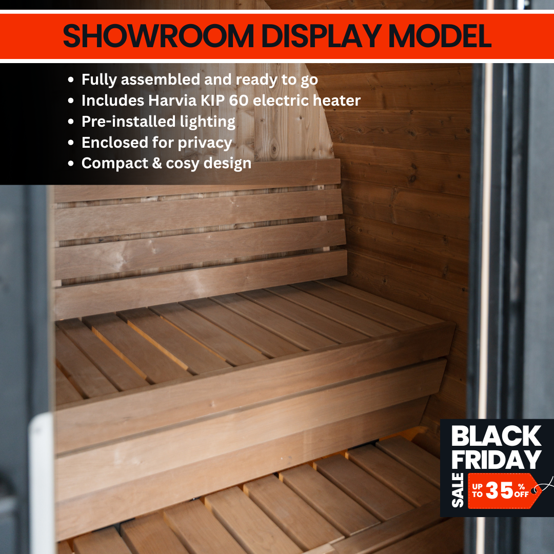 Showroom Model - Kaar