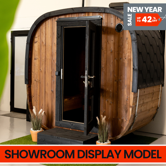 Showroom Model - Pesa